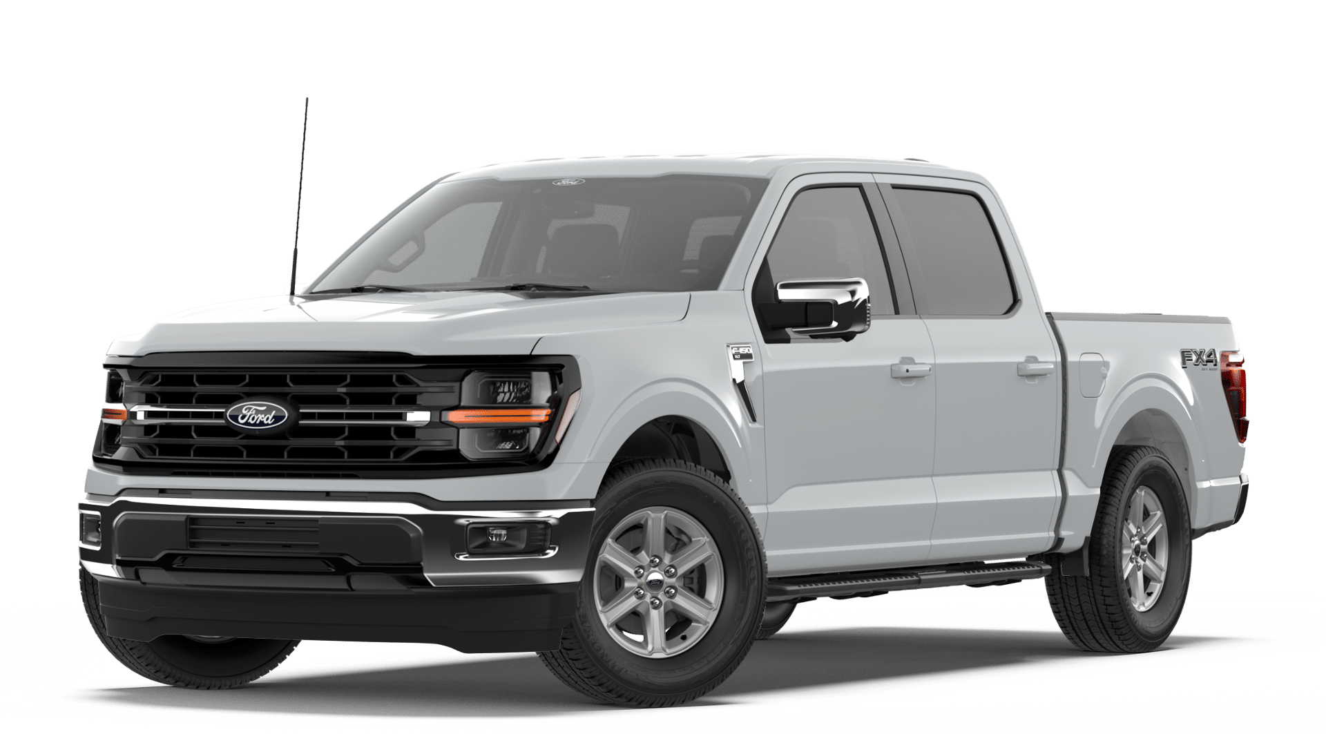 2026 Ford F-150® External Image 1